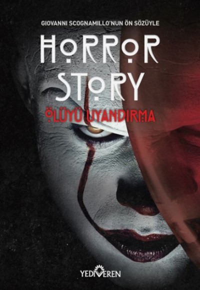 Horror Story-Ölüyü Uyandırma Horror Story-Ölüyü Uyandırma