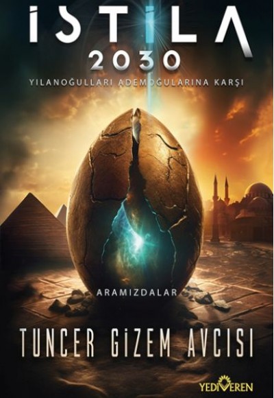 İstila 2030 İstila 2030