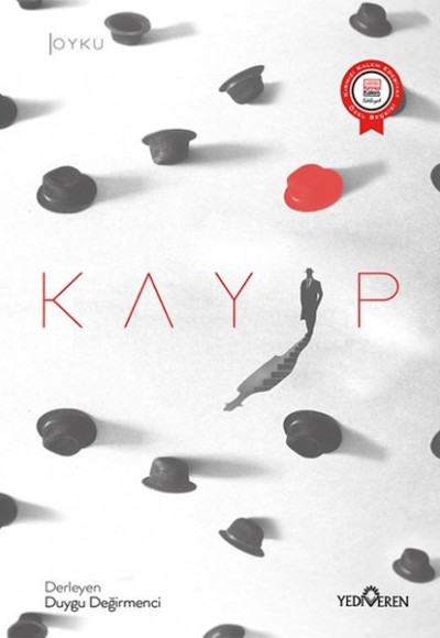 Kayıp Kayıp