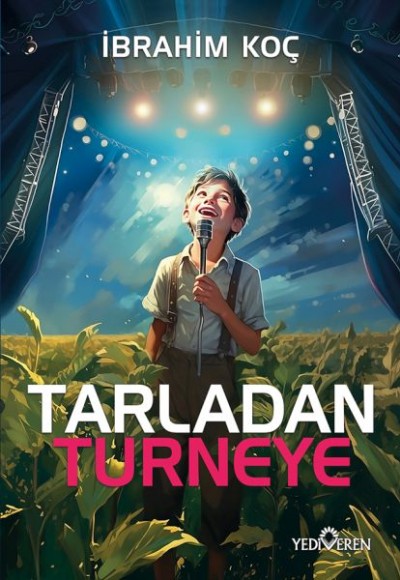 Tarladan Turneye Tarladan Turneye
