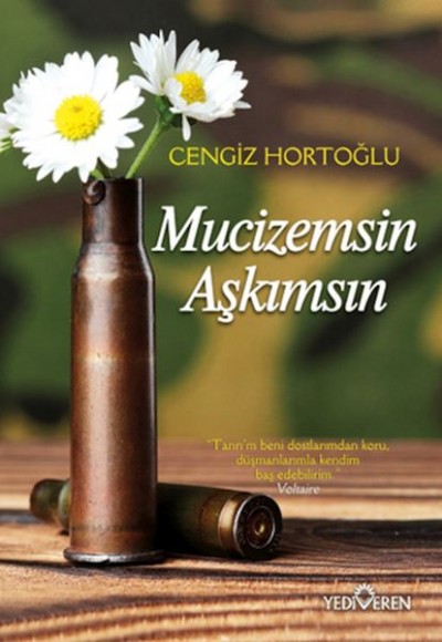 Mucizemsin Aşkımsın Mucizemsin Aşkımsın