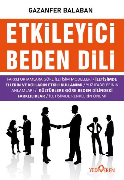 Etkileyici Beden Dili Etkileyici Beden Dili