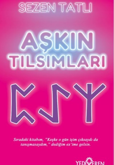Aşkın Tılsımları Aşkın Tılsımları