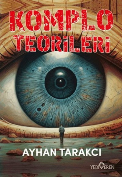 Komplo Teorileri Komplo Teorileri