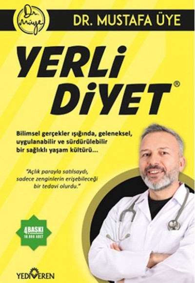 Yerli Diyet