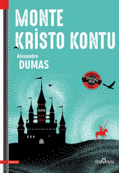 Monte Kristo Kontu Monte Kristo Kontu