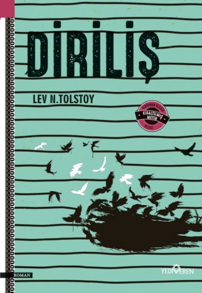 Diriliş Diriliş