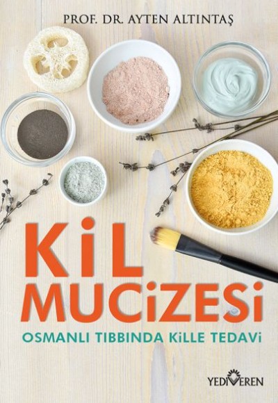 Kil Mucizesi Kil Mucizesi