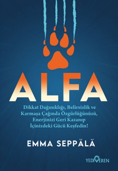 Alfa Alfa