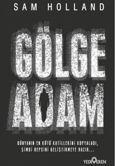 Gölge Adam Gölge Adam