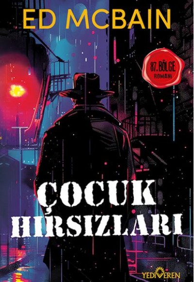 Çocuk Hırsızları Çocuk Hırsızları