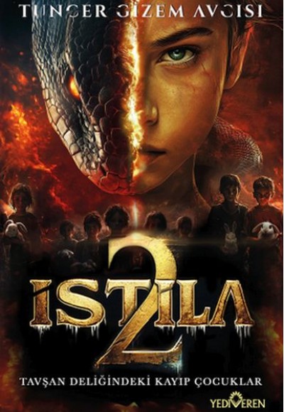 İstila 2 İstila 2