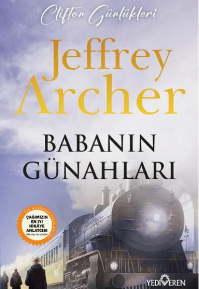 Babanın Günahları Babanın Günahları