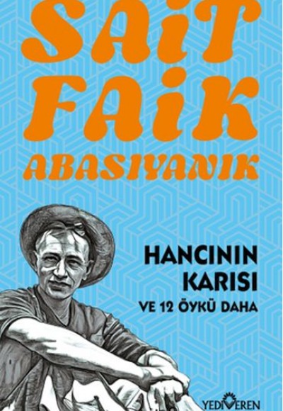Hancının Karısı Hancının Karısı