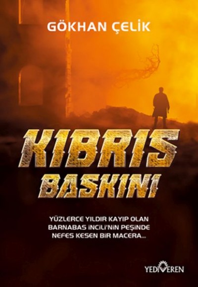 Kıbrıs Baskını Kıbrıs Baskını