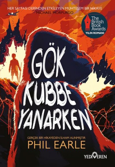 Gök Kubbe Yanarken Gök Kubbe Yanarken