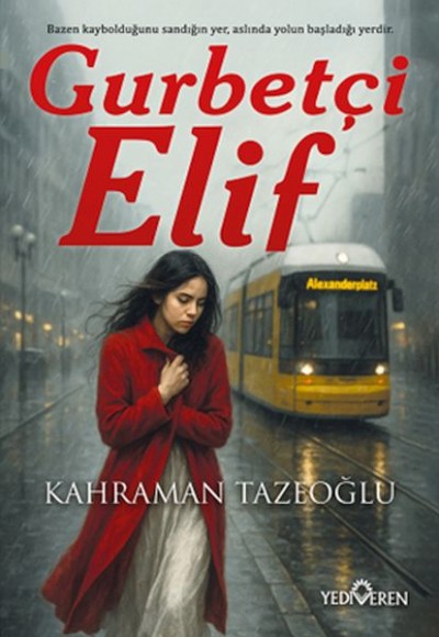 Gurbetçi Elif Gurbetçi Elif