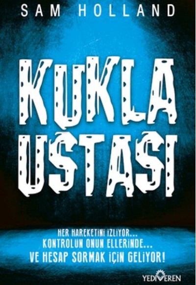Kukla Ustası Kukla Ustası