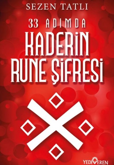 33 Adımda Kaderin Rune Şifresi 33 Adımda Kaderin Rune Şifresi