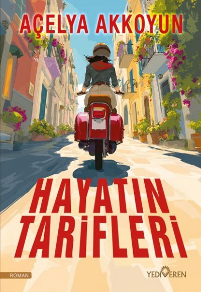 Hayatın Tarifleri Hayatın Tarifleri