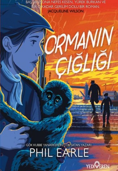 Ormanın Çığlığı Ormanın Çığlığı