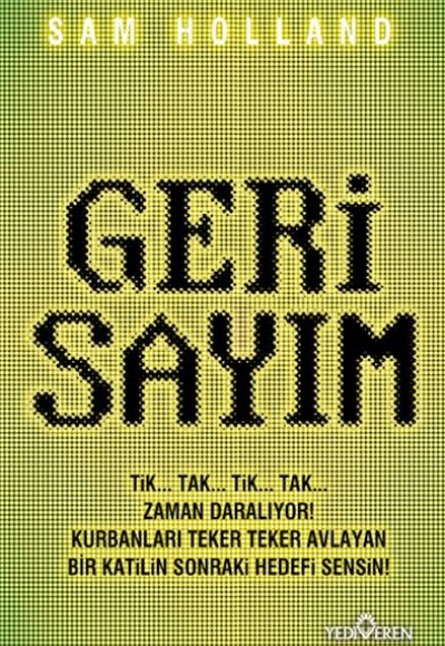 Geri Sayım Geri Sayım