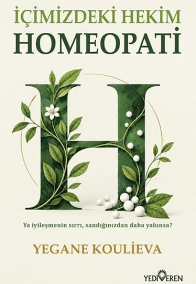İçimizdeki Hekim Homeopati