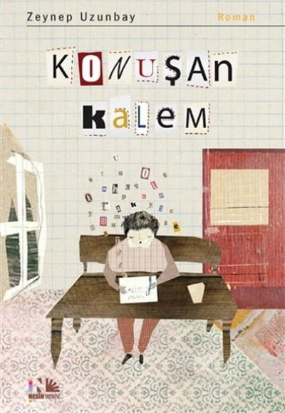 Konuşan Kalem Konuşan Kalem