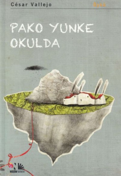 Pako Yunke Okulda