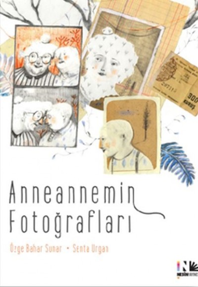 Anneannemin Fotoğrafları Anneannemin Fotoğrafları