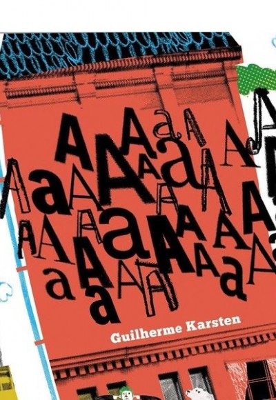 Aaahhh! Aaahhh!