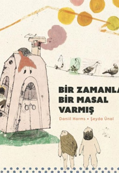 Bir Zamanlar Bir Masal Varmış Bir Zamanlar Bir Masal Varmış