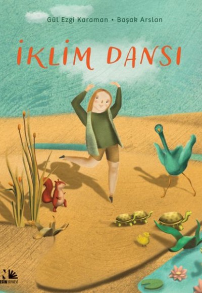 İklim Dansı İklim Dansı