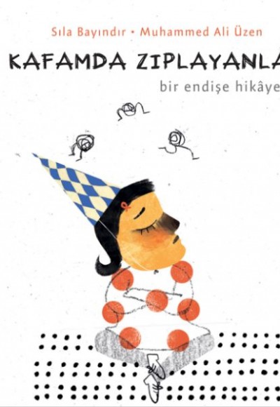 Kafamda Zıplayanlar Kafamda Zıplayanlar