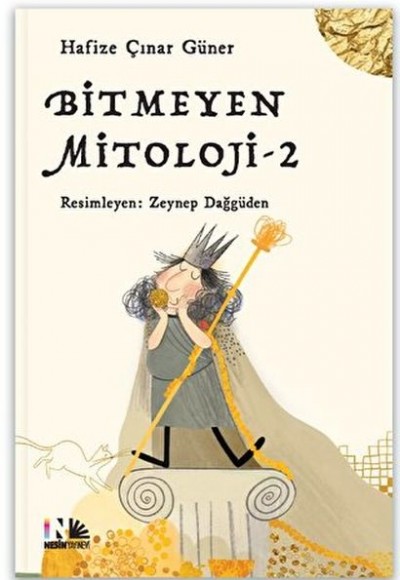 Bitmeyen Mitoloji - 2 Bitmeyen Mitoloji - 2