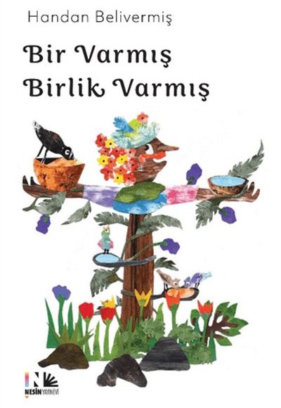 Bir Varmış Birlik Varmış Bir Varmış Birlik Varmış