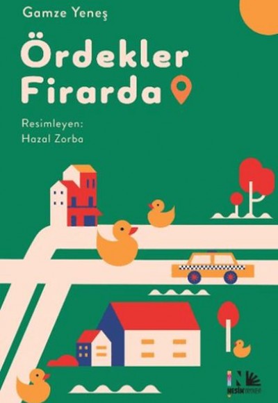Ördekler Firarda Ördekler Firarda