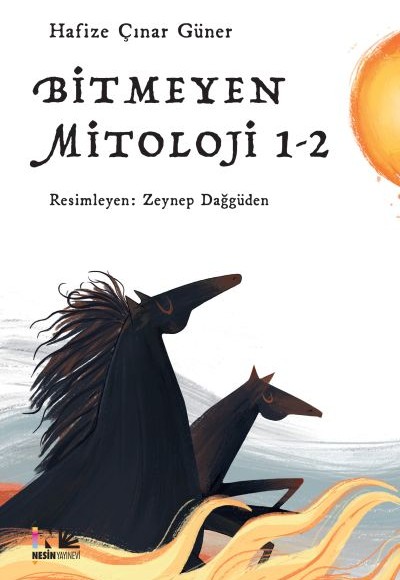 Bitmeyen Mitoloji 1-2 Bitmeyen Mitoloji 1-2