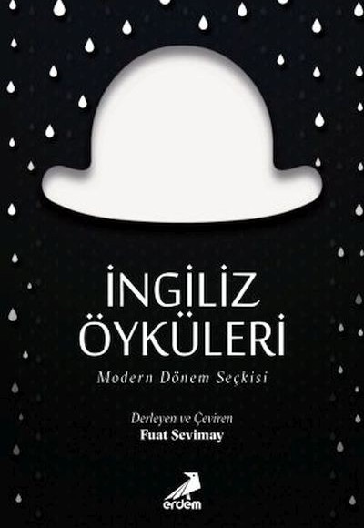 İngiliz Öyküleri - Modern Dönem Seçkisi İngiliz Öyküleri - Modern Dönem Seçkisi