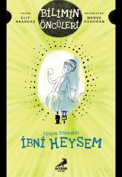Işığın Efendisi İbni Heysem Işığın Efendisi İbni Heysem