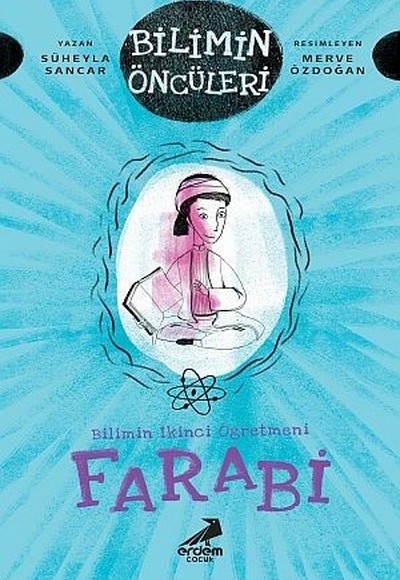 Farabi - Bilimin İkinci Öğretmeni Farabi - Bilimin İkinci Öğretmeni