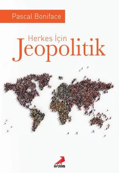 Herkes İçin Jeopolitik Herkes İçin Jeopolitik