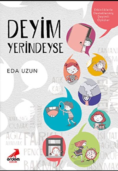 Deyim Yerindeyse Deyim Yerindeyse