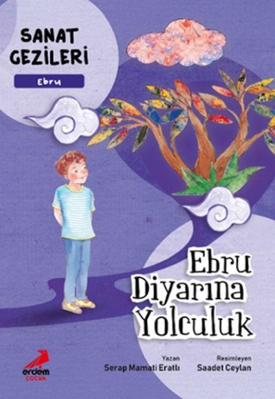 Ebru Diyarına Yolculuk - Ebru - Sanat Gezileri Ebru Diyarına Yolculuk - Ebru - Sanat Gezileri
