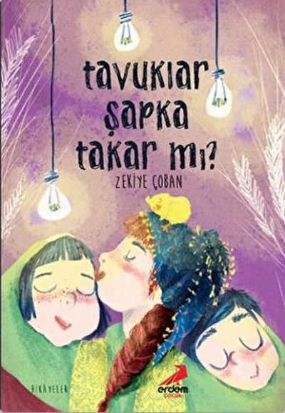 Tavuklar Şapka Takar mı? Tavuklar Şapka Takar mı?