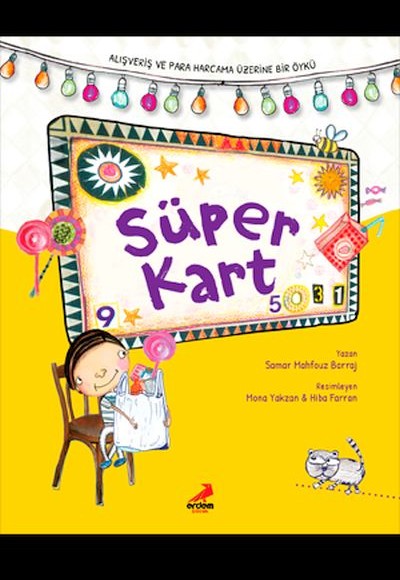 Süper Kart Süper Kart