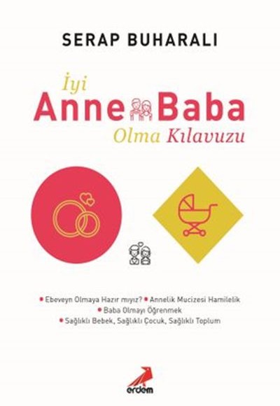 İyi Anne Baba Olma Kılavuzu İyi Anne Baba Olma Kılavuzu
