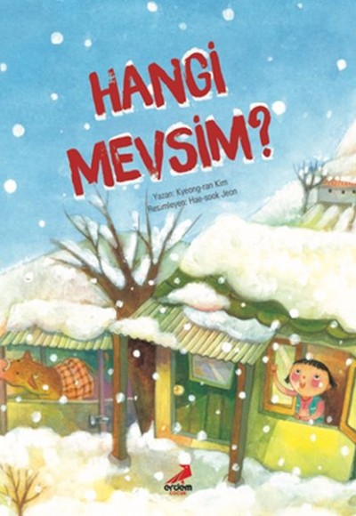 Hangi Mevsim? Hangi Mevsim?