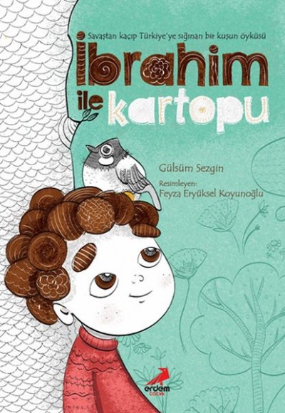 İbrahim ile Kartopu İbrahim ile Kartopu