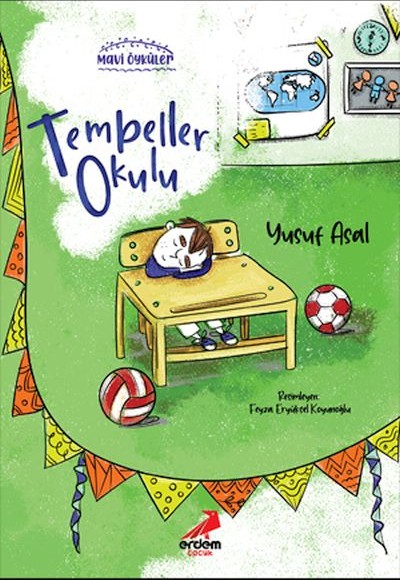 Tembeller Okulu Tembeller Okulu